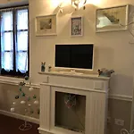 Mansarda57 Apartamento Parma