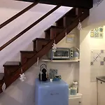 Mansarda57 Apartamento Parma