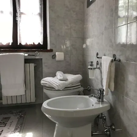 Mansarda57 * Parma