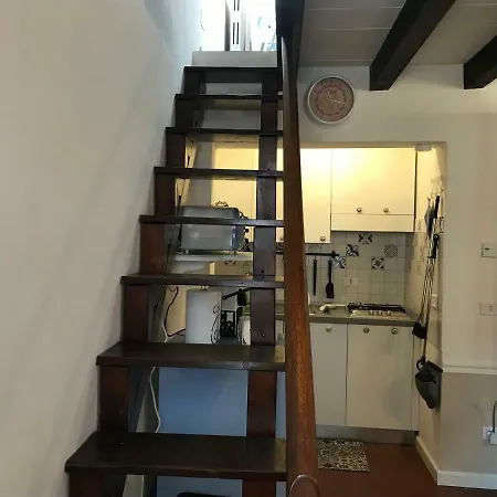 Mansarda57 * 파르마