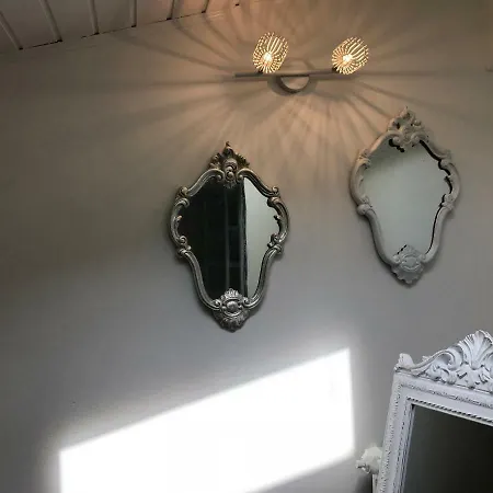 Mansarda57 아파트 파르마