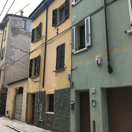 Mansarda57 파르마