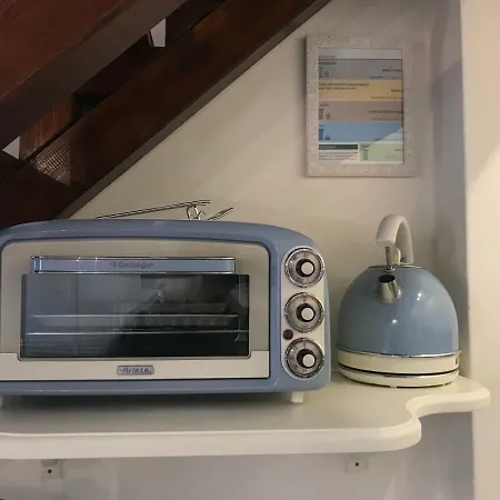 Mansarda57 파르마