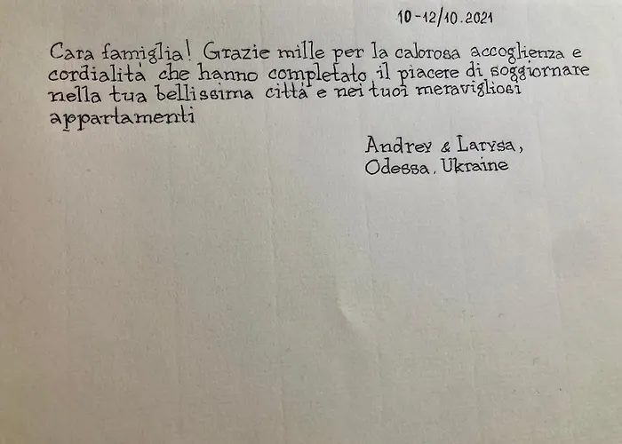 Mansarda57 파르마