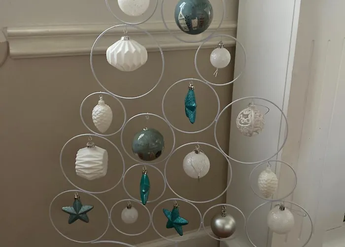 Mansarda57 아파트 파르마