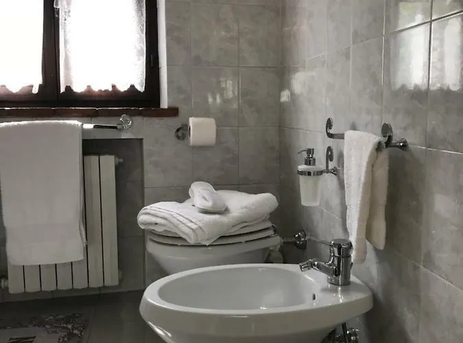 Mansarda57 * 파르마