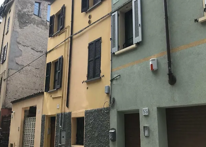 Mansarda57 파르마