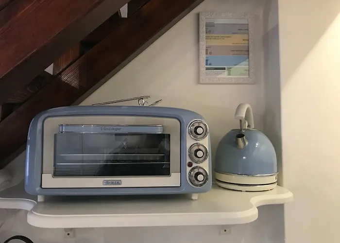 Mansarda57 파르마