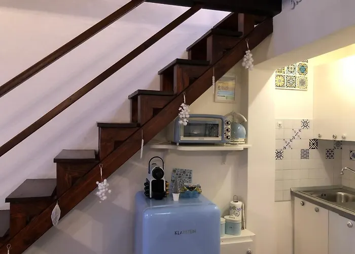 Mansarda57 아파트 파르마