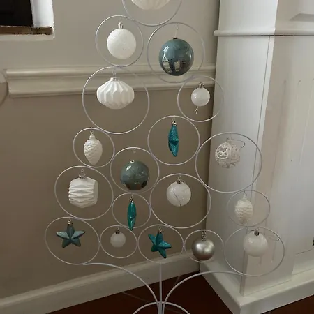 Mansarda57 Apartment Parma