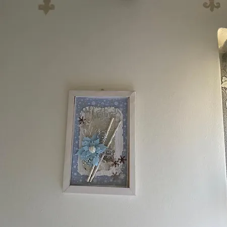 דירה Mansarda57 פארמה