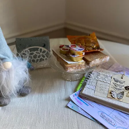 Apartment Mansarda57 Parma