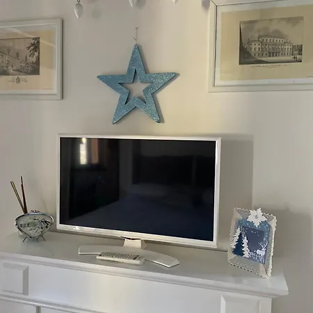 Mansarda57 Apartment Parma