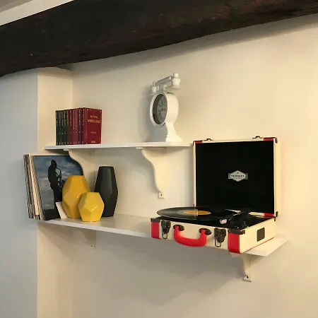 Mansarda57 Apartment Parma