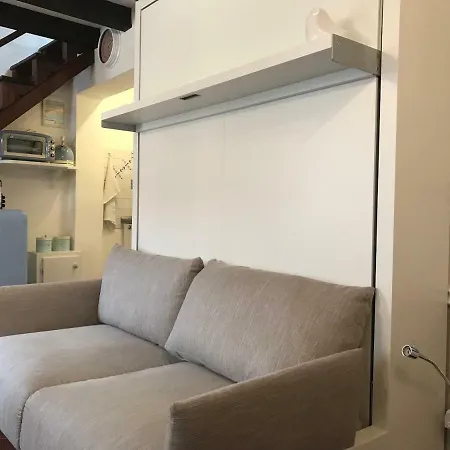 Mansarda57 Lejlighed Parma