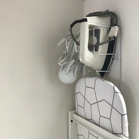 Mansarda57 Apartment Parma