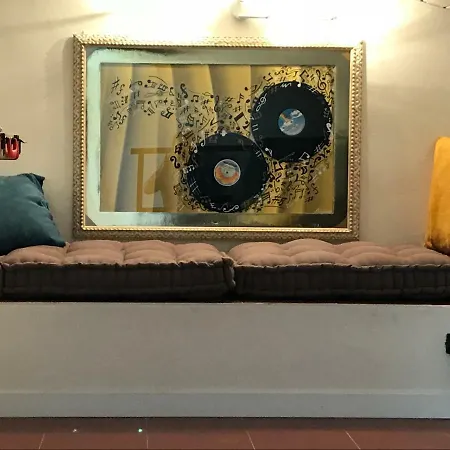 Mansarda57 Apartment *