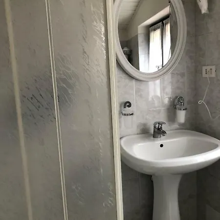 Mansarda57 Apartment Parma