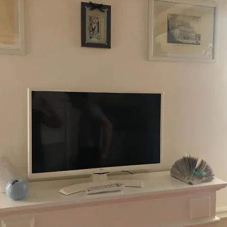 Mansarda57 Apartment *