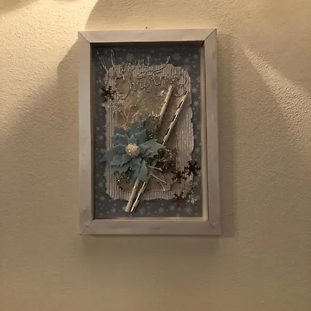 Mansarda57 Apartment *