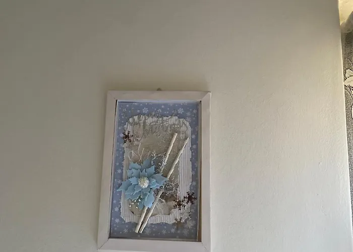 Appartement Mansarda57 Parma