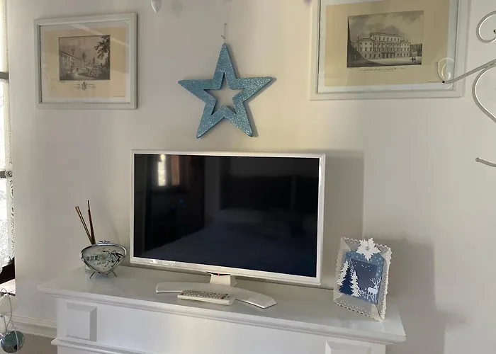 Mansarda57 Appartement Parma