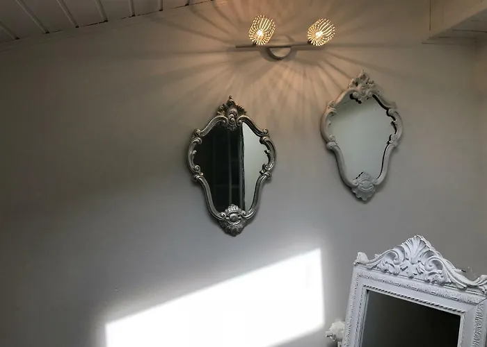 Mansarda57 Appartement Parma