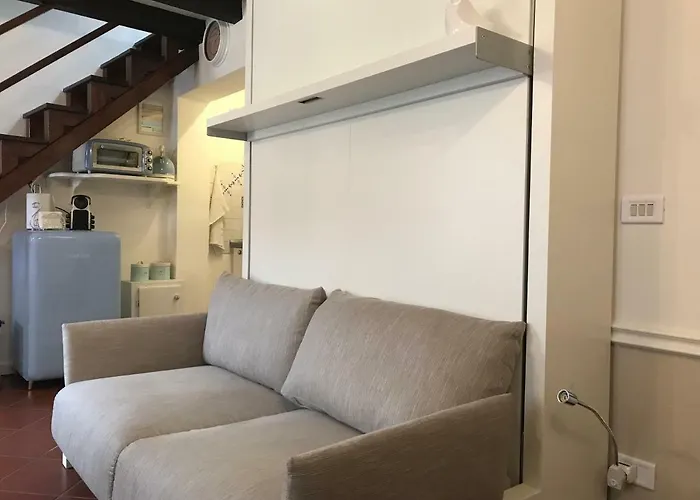 Mansarda57 Appartement Parma