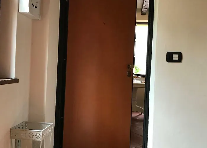 Mansarda57 Appartement