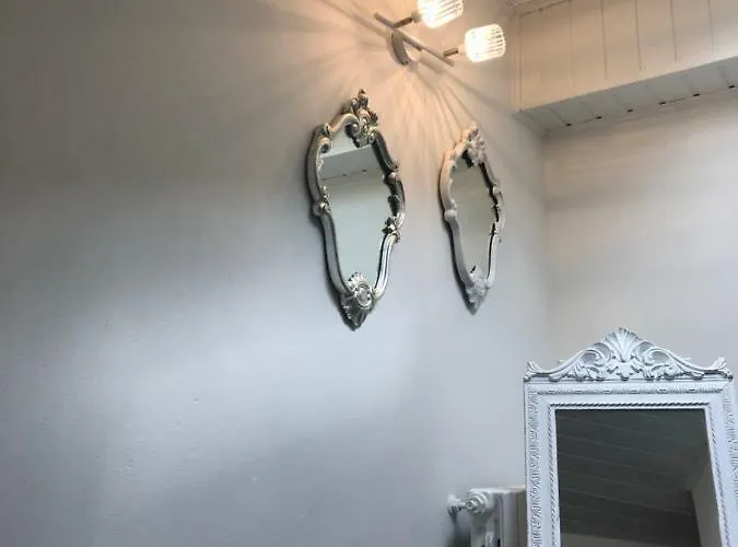 Mansarda57 Appartement Parma