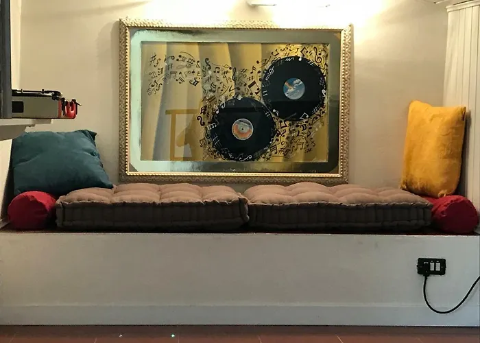 Mansarda57 Apartment *