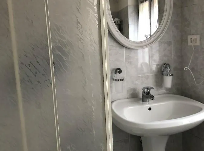 Mansarda57 Apartment Parma