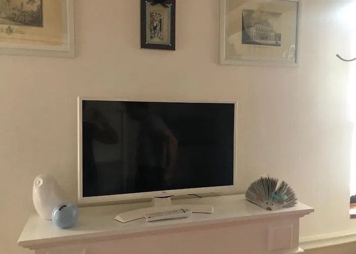 Mansarda57 Appartement *