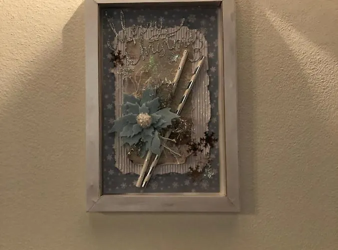 Mansarda57 Apartment *