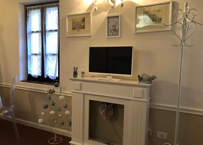 Mansarda57 Appartement Parma